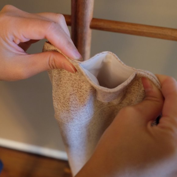 Zella High Waisted Leggings - Picture 4 of 4